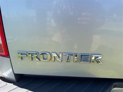 2013 Nissan Frontier PRO-4X - Photo 29 - Garden City, ID 83714