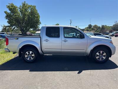 2013 Nissan Frontier PRO-4X - Photo 8 - Garden City, ID 83714