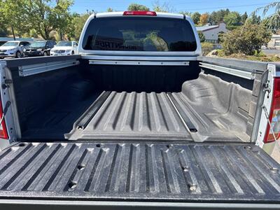 2013 Nissan Frontier PRO-4X - Photo 16 - Garden City, ID 83714