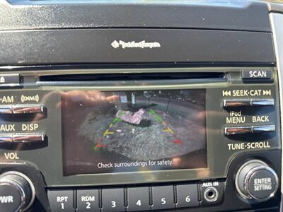 2013 Nissan Frontier PRO-4X - Photo 13 - Garden City, ID 83714