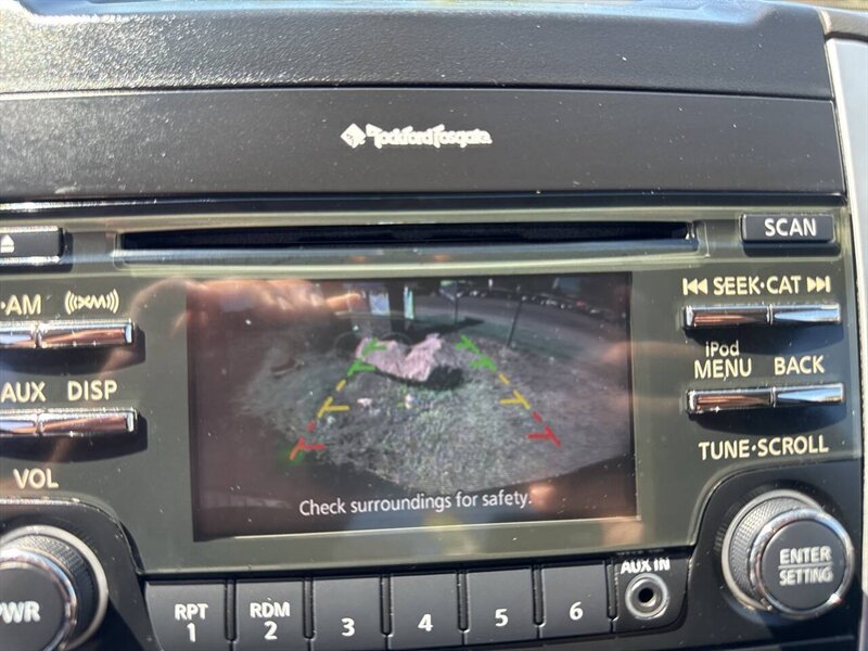 2013 Nissan Frontier PRO-4X - Photo 13 - Garden City, ID 83714