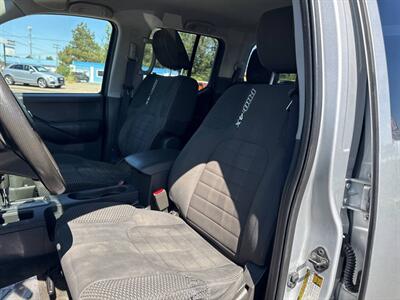 2013 Nissan Frontier PRO-4X - Photo 11 - Garden City, ID 83714