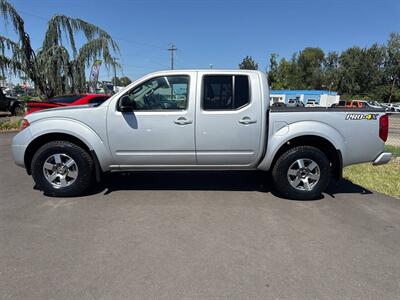 2013 Nissan Frontier PRO-4X - Photo 4 - Garden City, ID 83714