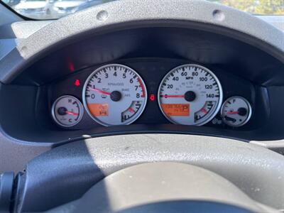 2013 Nissan Frontier PRO-4X - Photo 12 - Garden City, ID 83714