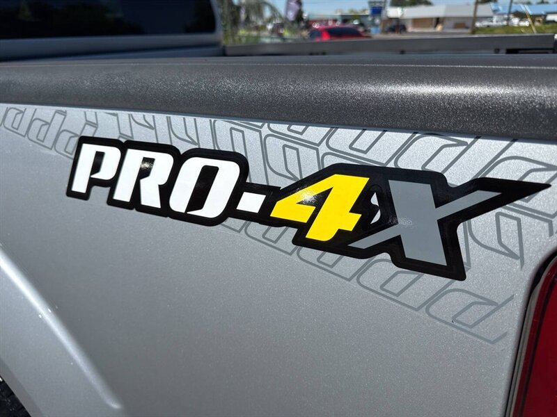 2013 Nissan Frontier PRO-4X - Photo 28 - Garden City, ID 83714