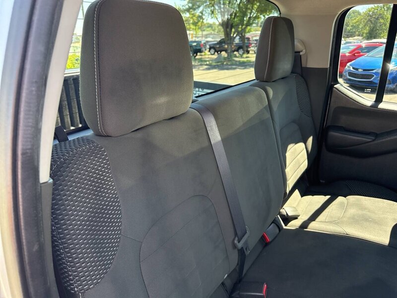 2013 Nissan Frontier PRO-4X - Photo 17 - Garden City, ID 83714