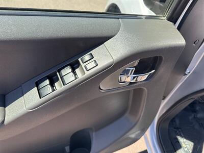 2013 Nissan Frontier PRO-4X - Photo 23 - Garden City, ID 83714
