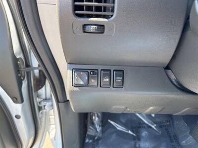 2013 Nissan Frontier PRO-4X - Photo 24 - Garden City, ID 83714