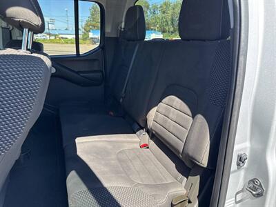 2013 Nissan Frontier PRO-4X - Photo 15 - Garden City, ID 83714