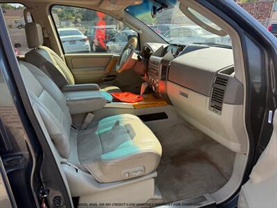 2004 INFINITI QX56 - Photo 8 - Garden City, ID 83714