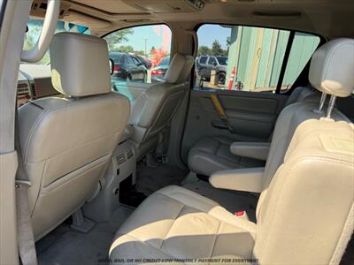 2004 INFINITI QX56 - Photo 6 - Garden City, ID 83714