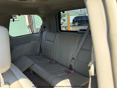 2004 INFINITI QX56 - Photo 7 - Garden City, ID 83714