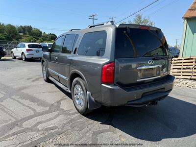 2004 INFINITI QX56 - Photo 3 - Garden City, ID 83714