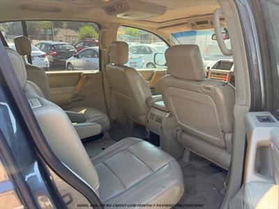 2004 INFINITI QX56 - Photo 9 - Garden City, ID 83714