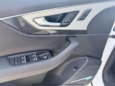 2018 Audi Q7 2.0T quattro Premium Plus   - Photo 23 - Garden City, ID 83714