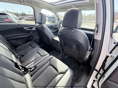 2018 Audi Q7 2.0T quattro Premium Plus   - Photo 19 - Garden City, ID 83714