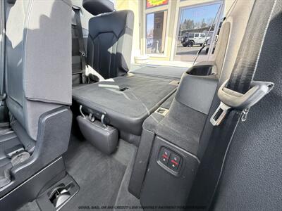2018 Audi Q7 2.0T quattro Premium Plus   - Photo 34 - Garden City, ID 83714