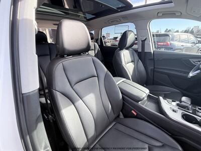 2018 Audi Q7 2.0T quattro Premium Plus   - Photo 20 - Garden City, ID 83714