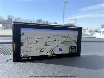 2018 Audi Q7 2.0T quattro Premium Plus   - Photo 26 - Garden City, ID 83714