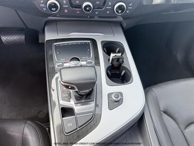 2018 Audi Q7 2.0T quattro Premium Plus   - Photo 29 - Garden City, ID 83714