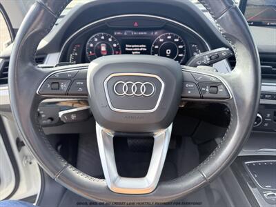 2018 Audi Q7 2.0T quattro Premium Plus   - Photo 25 - Garden City, ID 83714
