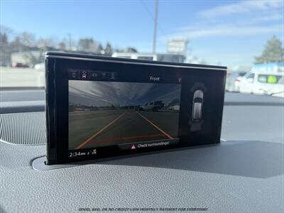 2018 Audi Q7 2.0T quattro Premium Plus   - Photo 28 - Garden City, ID 83714