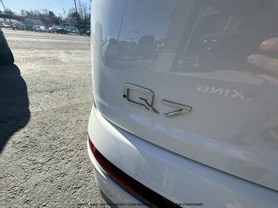 2018 Audi Q7 2.0T quattro Premium Plus   - Photo 38 - Garden City, ID 83714