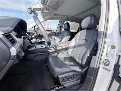 2018 Audi Q7 2.0T quattro Premium Plus   - Photo 10 - Garden City, ID 83714