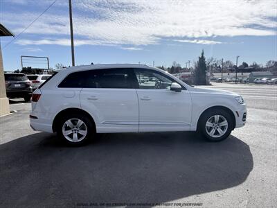 2018 Audi Q7 2.0T quattro Premium Plus   - Photo 8 - Garden City, ID 83714
