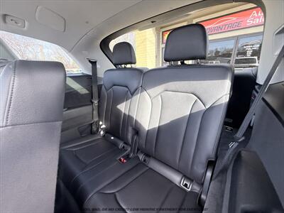 2018 Audi Q7 2.0T quattro Premium Plus   - Photo 15 - Garden City, ID 83714