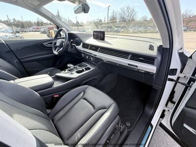 2018 Audi Q7 2.0T quattro Premium Plus   - Photo 21 - Garden City, ID 83714