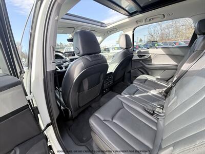 2018 Audi Q7 2.0T quattro Premium Plus   - Photo 13 - Garden City, ID 83714