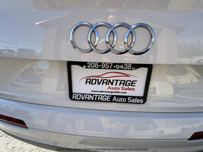 2018 Audi Q7 2.0T quattro Premium Plus   - Photo 40 - Garden City, ID 83714