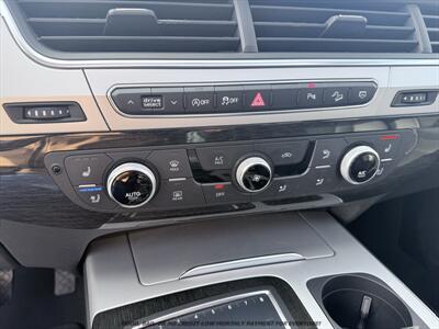2018 Audi Q7 2.0T quattro Premium Plus   - Photo 27 - Garden City, ID 83714