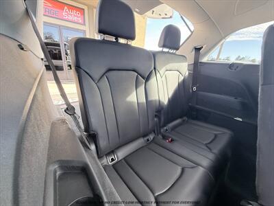 2018 Audi Q7 2.0T quattro Premium Plus   - Photo 17 - Garden City, ID 83714