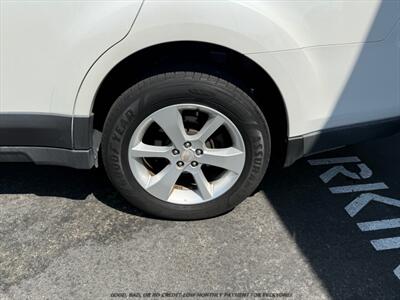 2013 Subaru Outback 2.5i Premium   - Photo 21 - Garden City, ID 83714