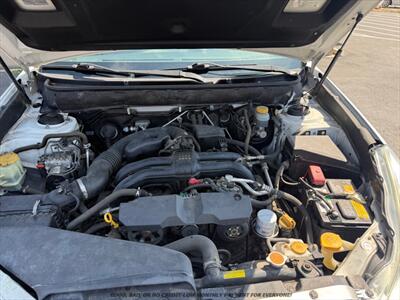 2013 Subaru Outback 2.5i Premium   - Photo 20 - Garden City, ID 83714