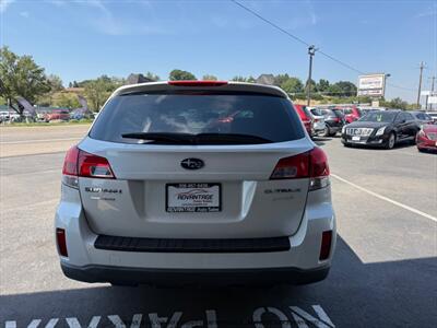 2013 Subaru Outback 2.5i Premium   - Photo 6 - Garden City, ID 83714