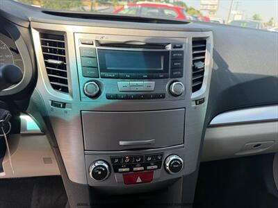 2013 Subaru Outback 2.5i Premium   - Photo 25 - Garden City, ID 83714