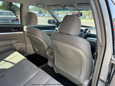 2013 Subaru Outback 2.5i Premium   - Photo 17 - Garden City, ID 83714