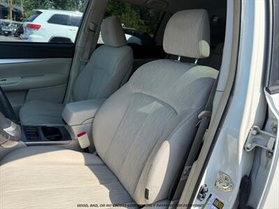 2013 Subaru Outback 2.5i Premium   - Photo 11 - Garden City, ID 83714