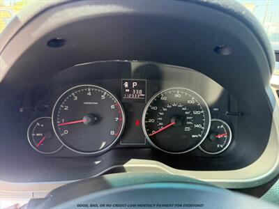 2013 Subaru Outback 2.5i Premium   - Photo 12 - Garden City, ID 83714
