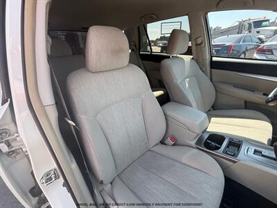 2013 Subaru Outback 2.5i Premium   - Photo 18 - Garden City, ID 83714