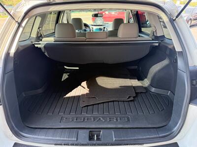 2013 Subaru Outback 2.5i Premium   - Photo 15 - Garden City, ID 83714
