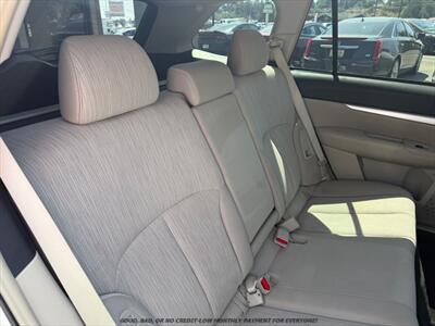 2013 Subaru Outback 2.5i Premium   - Photo 16 - Garden City, ID 83714
