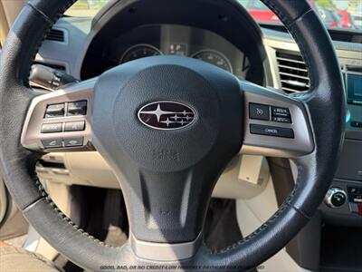 2013 Subaru Outback 2.5i Premium   - Photo 24 - Garden City, ID 83714