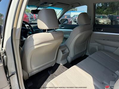2013 Subaru Outback 2.5i Premium   - Photo 13 - Garden City, ID 83714