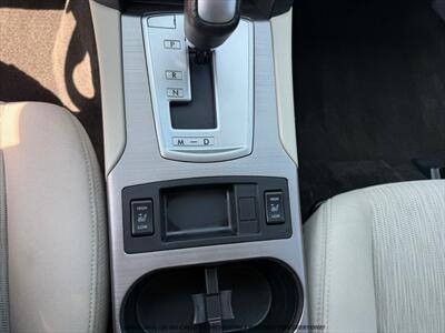 2013 Subaru Outback 2.5i Premium   - Photo 26 - Garden City, ID 83714