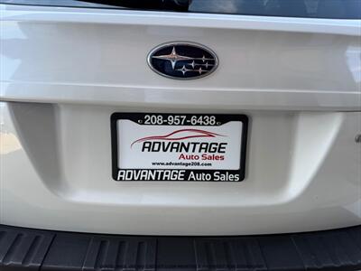 2013 Subaru Outback 2.5i Premium   - Photo 31 - Garden City, ID 83714