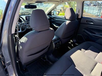 2019 Nissan Altima 2.5 SV - Photo 15 - Garden City, ID 83714